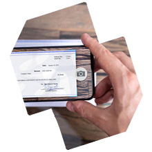 “Skeniranje” dokumenata korištenjem mobitela