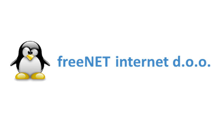 freeNET internet d.o.o.